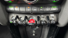 MINI Hatchback 1.5 Cooper Classic 5dr Auto Petrol Hatchback